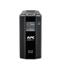 APC Back-UPS PRO BR900MI - 6x C13 väljund, USB, 900VA