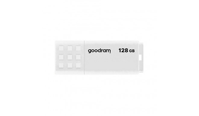 Goodram USB flash drive UME2 128 GB USB Type-A 2.0 valge