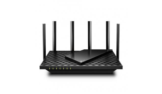 TP-Link Archer AX5400 Dual-Band Gigabit Wi-Fi 6 Router, Black