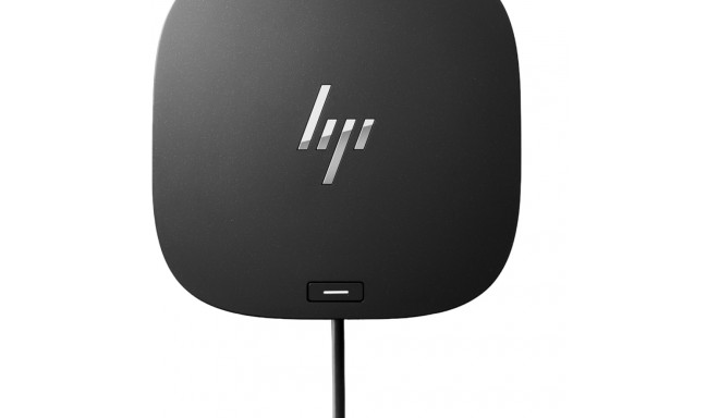 HP USB-C dokk G5