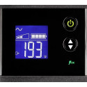 Eaton Ellipse PRO 850 FR uninterruptible power supply (UPS) Line-Interactive 0.85 kVA 510 W 4 AC out