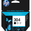 HP 304 Original Black