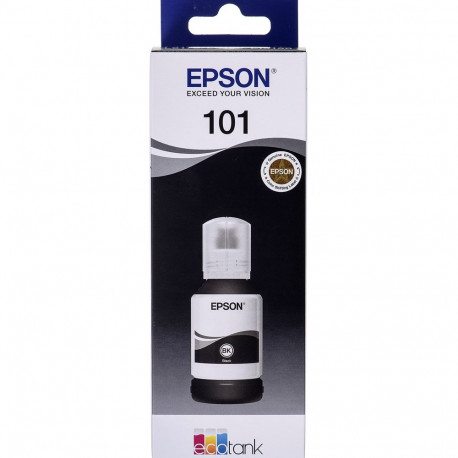 Epson 101 EcoTank must originaal 1 tk