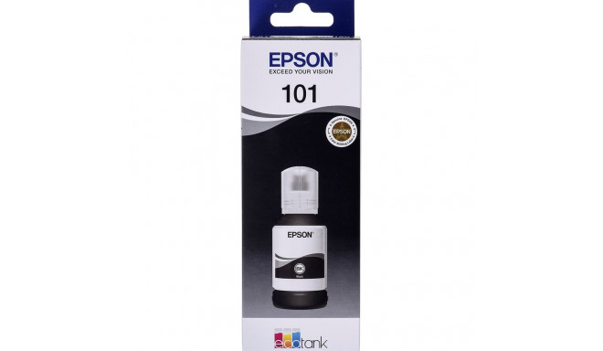 Epson 101 EcoTank must originaal 1 tk