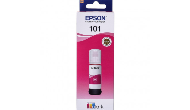 Epson C13T03V34A ink cartridge Magenta 1 pc(s)