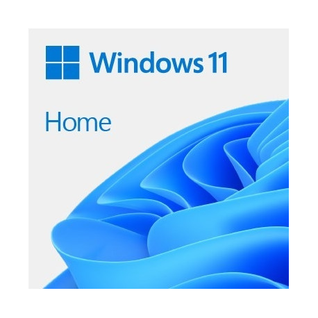 Microsoft Windows 11 Home 1 litsents