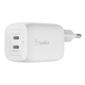 Belkin WCH013vfWH valge siseruumidesse