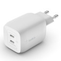 Belkin WCH013vfWH valge siseruumidesse