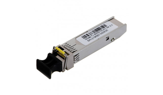 TP-LINK 1000base-BX WDM SFP Module network transceiver module 1250 Mbit/s