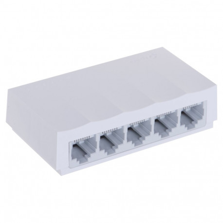 TP-LINK LS1005 Switch