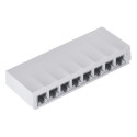 TP-Link 8-pordiline 10/100Mbps lauaarvuti võrgulüliti