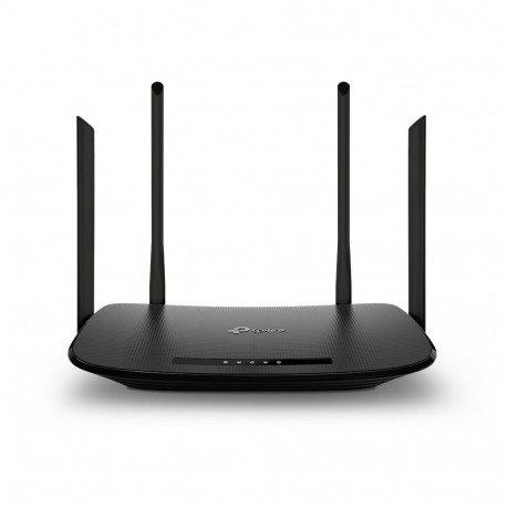 TP-Link AC1200 Wireless VDSL/ADSL Modem Router