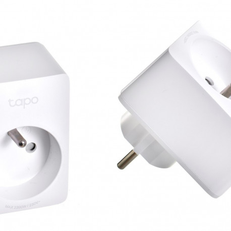 Tapo Mini Smart Wi-Fi Socket