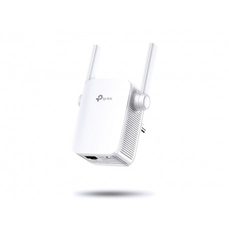 TP-Link 300Mbps Wi-Fi leviala laiendaja