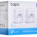 Tapo Mini nutikas Wi-Fi pistikupesa