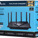 TP-Link Archer AX5400 Multi-Gigabit WiFi 6 Ruuter