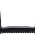 TP-Link Archer MR500 wireless router Gigabit Ethernet Dual-band (2.4 GHz / 5 GHz) 3G 4G Black