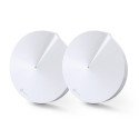 TP-Link AC1300 Deco kogu kodu Mesh Wi-Fi süsteem, 2-pakk