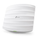 TP-Link Omada EAP225 traadita ligipääsupunkt 1350 Mbit/s Valge Toite üle Etherneti (PoE)