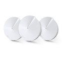 TP-Link AC1300 Deco kogu kodu Mesh Wi-Fi süsteem, 3-osaline komplekt
