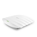 TP-Link Omada EAP225 traadita ligipääsupunkt 1350 Mbit/s Valge Toite üle Etherneti (PoE)