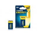 Varta ENERGY 9 V Alkaline