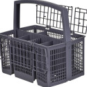 Bosch SMZ5100 dishwasher part/accessory Grey, Violet