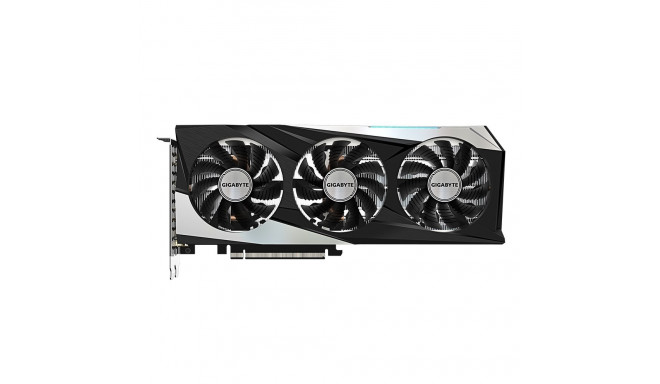 Gigabyte GeForce RTX 3060 GAMING OC 12G (rev. 2.0) NVIDIA 12 GB GDDR6