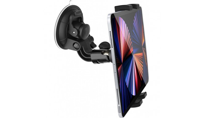 Techly universaalne auto iminapaga alus tahvelarvutile 7-10.1" I-TABLET-VENT
