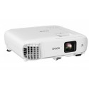Epson projektor EB-X49 3600lm 3LCD XGA