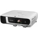 Epson EB-FH52 data projector 4000 ANSI lumens 3LCD 1080p (1920x1080) Desktop projector White