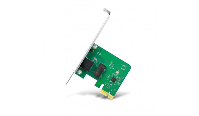 TP-Link TG-3468 network card Internal Ethernet 2000 Mbit/s