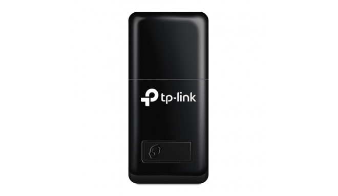 TP-Link TL-WN823N võrgukaart WLAN 300 Mbit/s