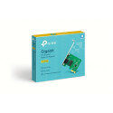 TP-Link TG-3468 võrgukaart Sisemine Ethernet 2000 Mbit/s