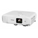 Epson projektor EB-X49 3600lm 3LCD XGA