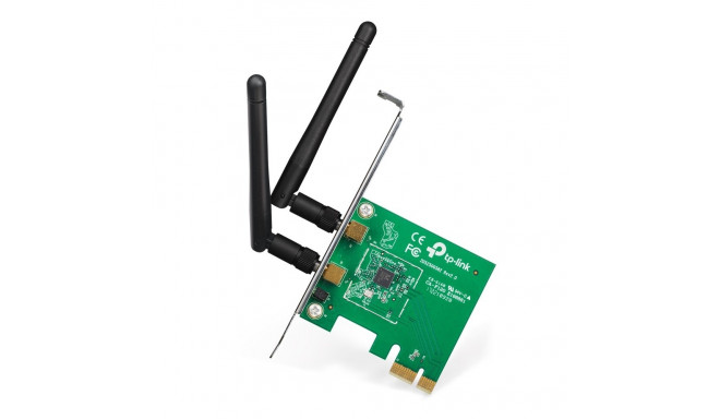 TP-Link TL-WN881ND network card Internal WLAN 300 Mbit/s