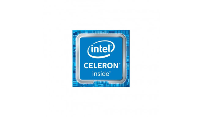 Intel Celeron G5905 protsessor 3.5 GHz 4 MB Smart Cache karp