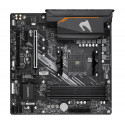 Gigabyte B550M AORUS ELITE Socket AM4 micro ATX AMD B550