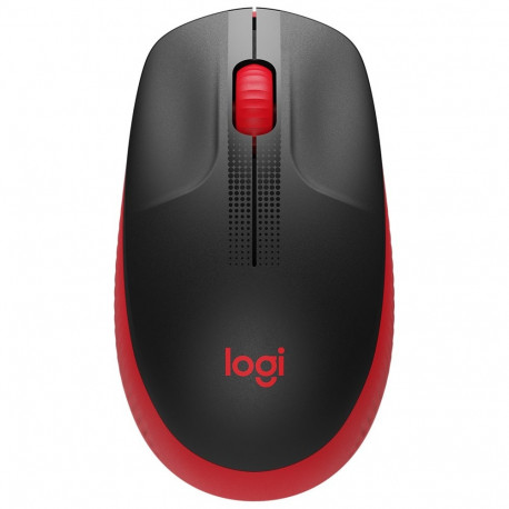 Logitech M190 juhtmevaba optiline 1000 DPI kahekäeline hiir