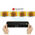 Techly HDMI jagaja 4 teed 4K*2K IDATA HDMI-4K4