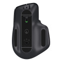 Logitech MX Master 3S Performance juhtmevaba hiir