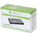 Techly HDMI jagaja 4 teed 4K*2K IDATA HDMI-4K4