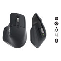 Logitech MX Master 3S Performance juhtmevaba hiir