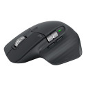 Logitech MX Master 3S Performance juhtmevaba hiir