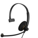 EPOS IMPACT SC 30 USB ML Peakomplekt Must