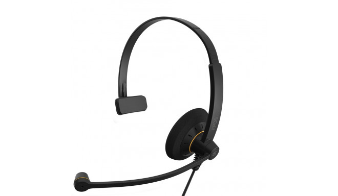 EPOS IMPACT SC 30 USB ML Headset Black
