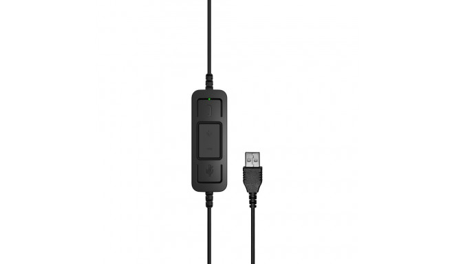 EPOS SC 60 USB ML telekomi käsiseade