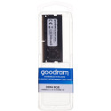 Goodram GR2666D464L19S/8G memory module 8 GB DDR4 2666 MHz