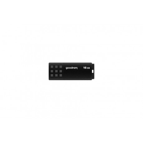 Goodram UME3 USB flash drive 16 GB USB Type-A 3.0 (3.1 Gen 1) Black