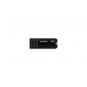 Goodram UME3 USB flash drive 16 GB USB Type-A 3.0 (3.1 Gen 1) Black